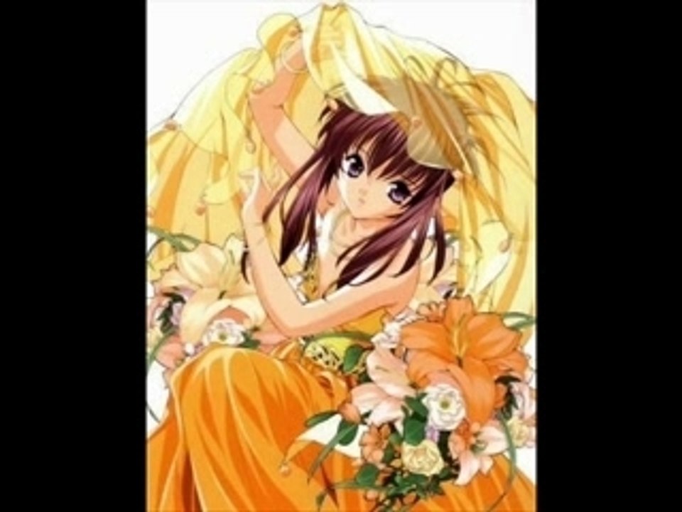 Les filles dans les mangas