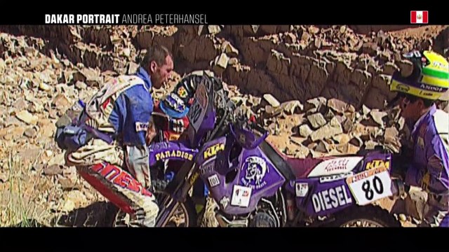 Revista - Etapa 8 (San Juan de Marcona / Pisco) - Dakar 2019