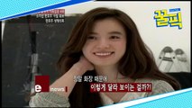 '美 진출' 한효주, '너무 예뻐서 논란?!' 과거 성형 의혹 부위는?