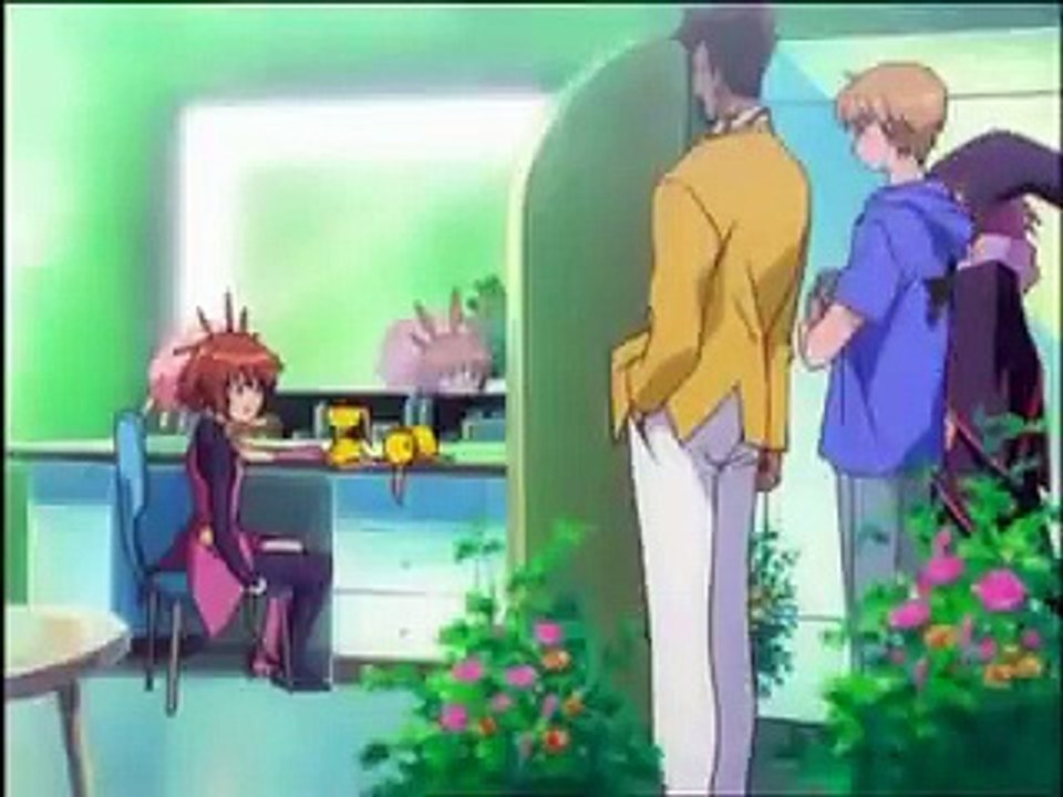 Kaleido Star E 7 VF