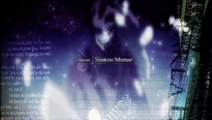 Ergo Proxy Epi.
 18