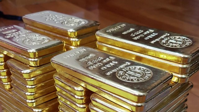 금괴 밀수범, 벌금 못 내면 '일당 13억' 황제노역? / YTN