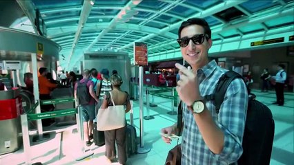 Chamada: Documentário "BR-101" - GloboNews (04/08/2018)