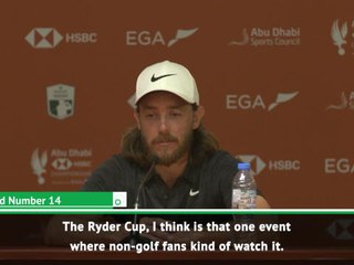 I'm not David Beckham, but I do get recognised now! - Fleetwood