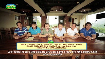 Alagang Magaling S11 EP1 - Askalapatids