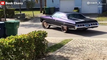 New whip Kodak Black and Hood Donk Kings 2019