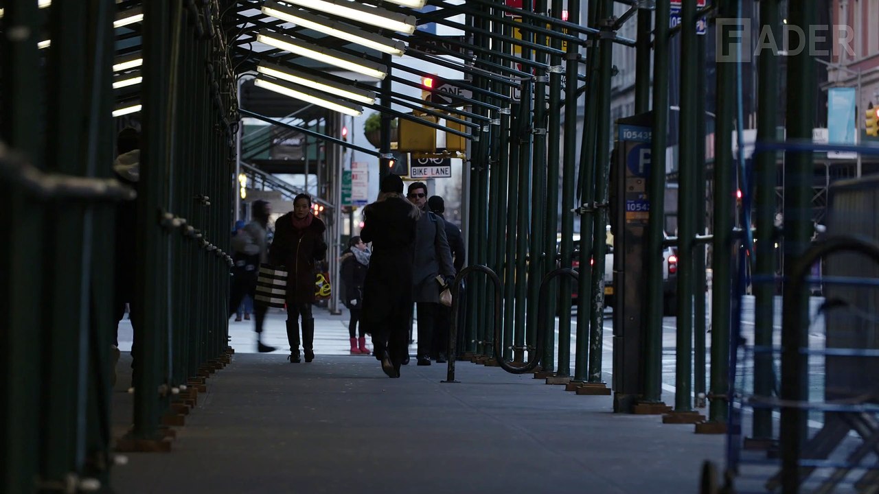 Future Is Tired of Making Your Wrongs Right: The FADER Interview