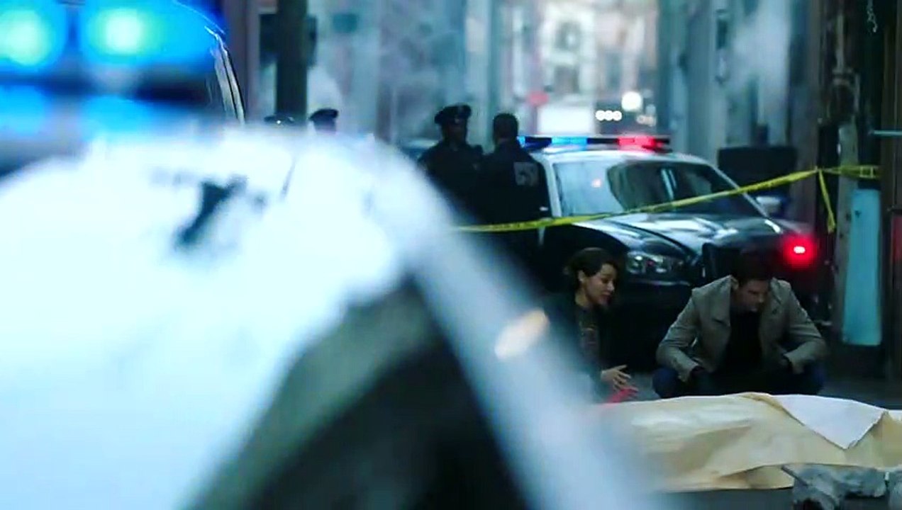 The Flash S05E11 Seeing Red