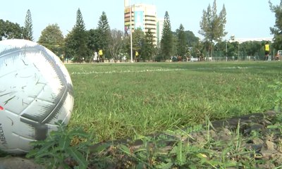 23 Pelatih Sepak Bola Asal Indonesia Ikuti Pelatihan di Spanyol