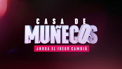 Casa de Munecos Capitulo 90 Avance 16 de Enero 2019 HD