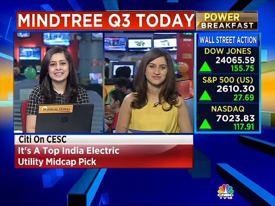 Mindtree Q3 results: Here are key expectations