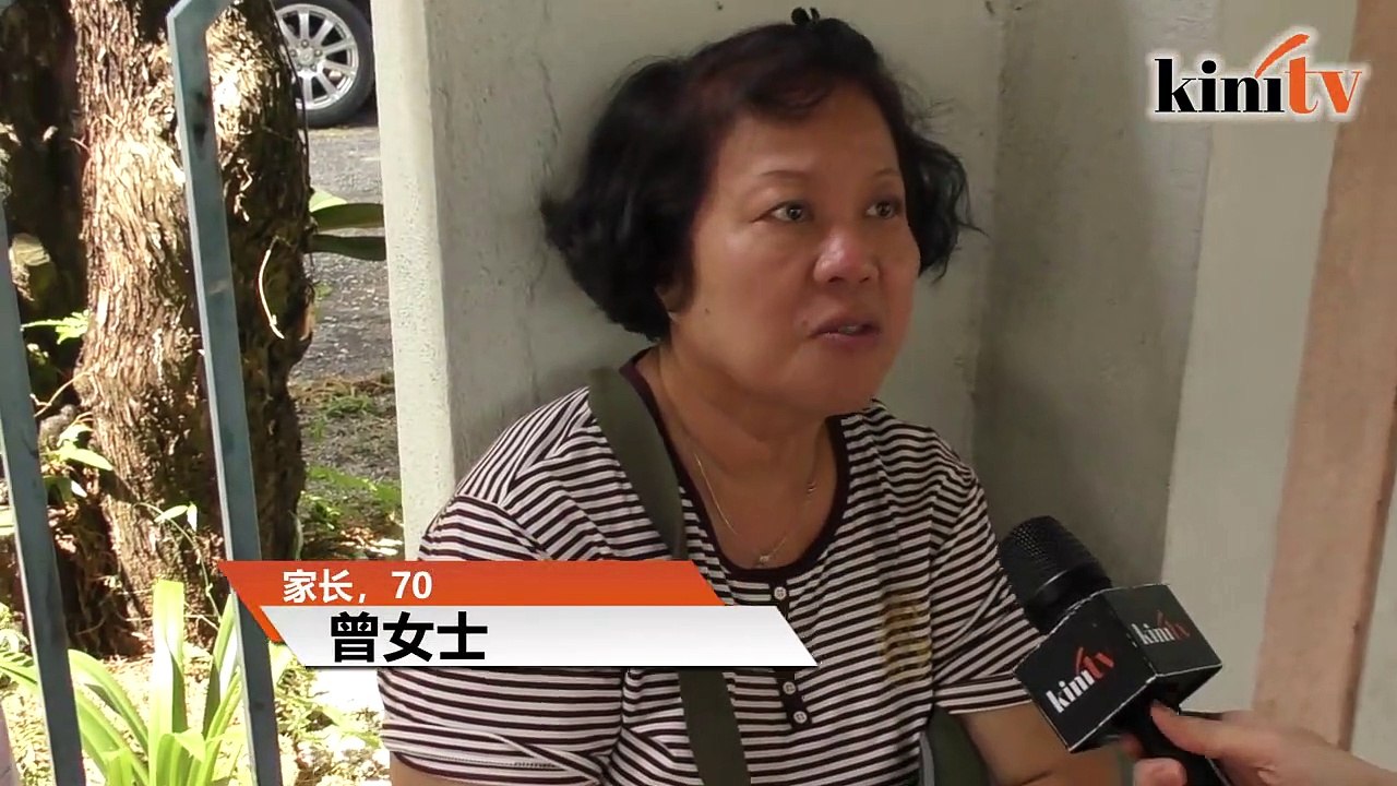 下课时间太短？ 听听家长、孩子怎么说