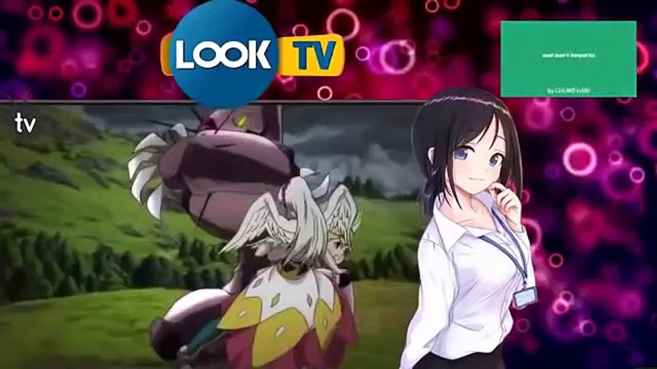 映画フル2019 『劇場版 映画七つの大罪 天空の囚われ人』 Nanatsunotaizai The Movie(English sub) MANGA FULL HD 2019 Part 2/2