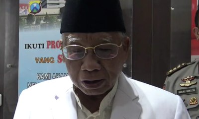 MUI Jatim Dukung Pengusutan Prostitusi Selebritas