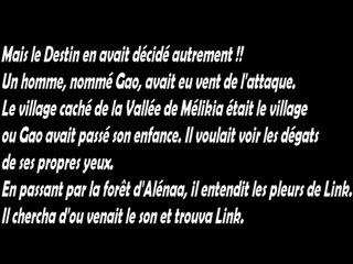 Intro Link to the Futur