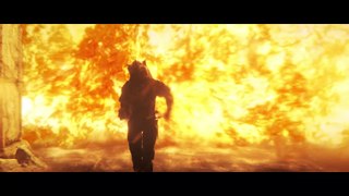 The Elder Scrolls Online- Elsweyr – Cinematic Announce Trailer PEGI - YouTube