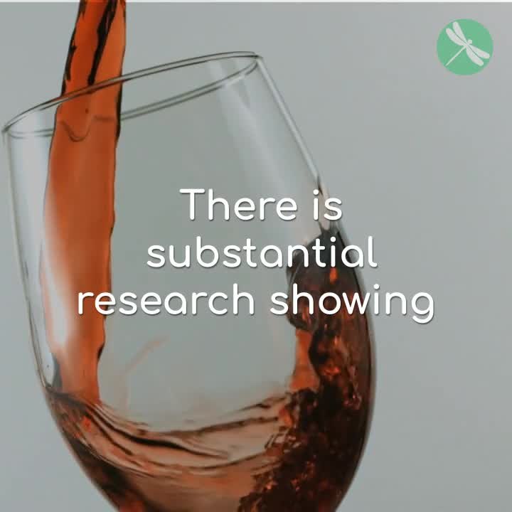 The Spiritual Consequences Of Alcohol Consumption