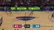 KJ McDaniels with 6 Steals vs. Rio Grande Valley Vipers