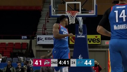Top Dunks of the Day - 01/15/2019