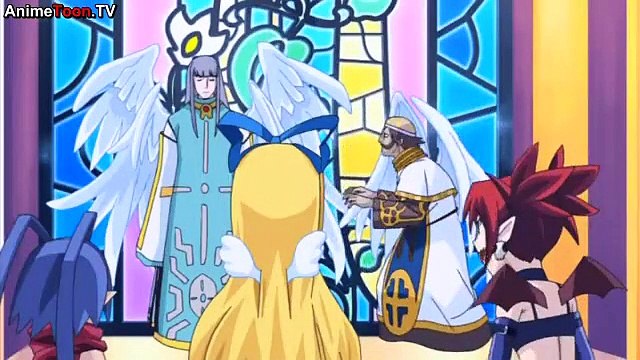 Makai Senki Disgaea Epi. 12