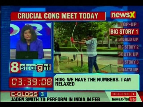 PM Narendra Modi to chair union cabinet meeting today. Top stories | 8 straight