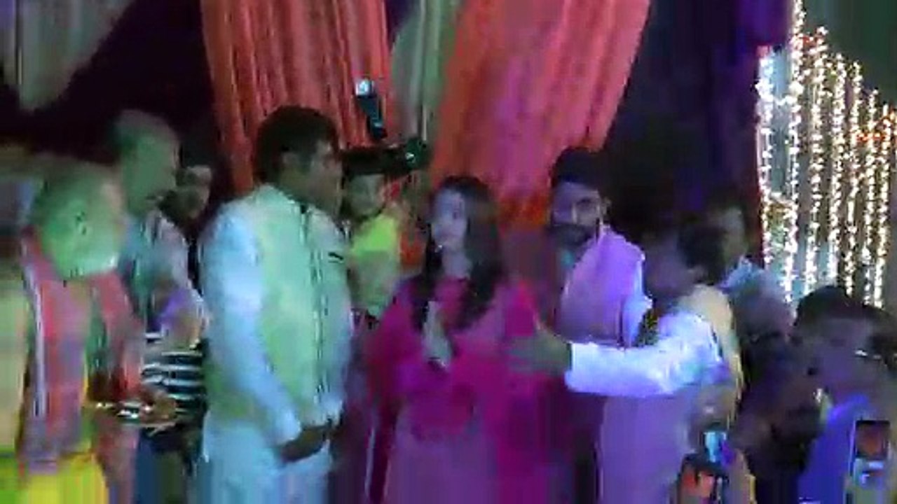 Abhishek Bachchan Is SCARED Of Wife Aishwarya Rai Bachchan? | Koffee With Karan Season 6