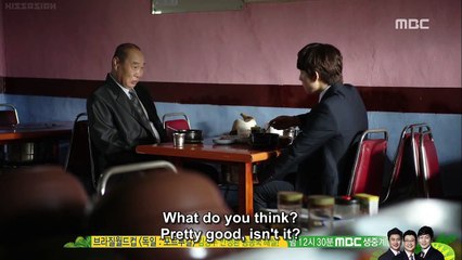 [ENG SUB] Triangle E13 Siwan Cut