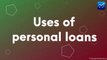 Instant Personal Loan Online Upto Rs. 1 Lacs - Money In Minutes