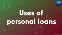 Instant Personal Loan Online Upto Rs. 1 Lacs - Money In Minutes