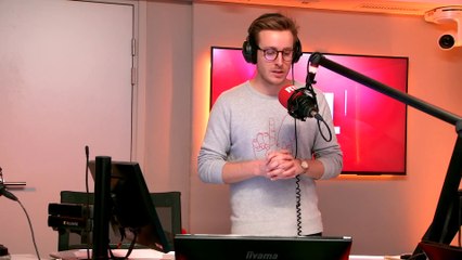 Le journal RTL de 5h