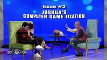 TWBA: Julia reveals her sole rival in Joshua's attention