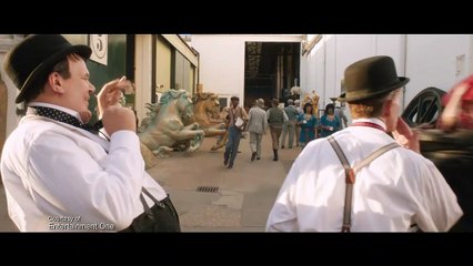 Stan & Ollie - Exclusive Interview With Shirley Henderson & Jon S. Baird