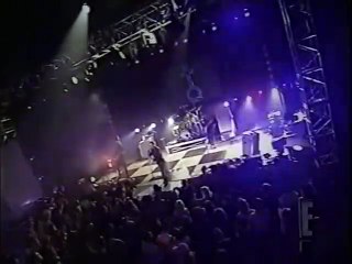 Howard Stern   I'm Afraid of Americans