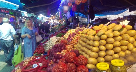 Soğanın Fiyatı İki Ay İçinde 10 TL'ye Çıkabilir