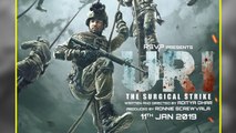 Uri Box Office Day 5 Collection : Vicky Kaushal | Yami Gautam | Mohit Raina | FilmiBeat