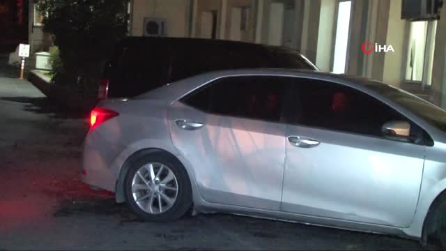 İstanbul'da Eş Zamanlı Operasyon