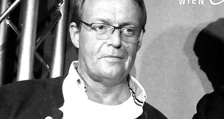 Avusturyalı Sanatçı Peter Alexander'ın Oğlu Antalya'daki Evinde Ölü Bulundu