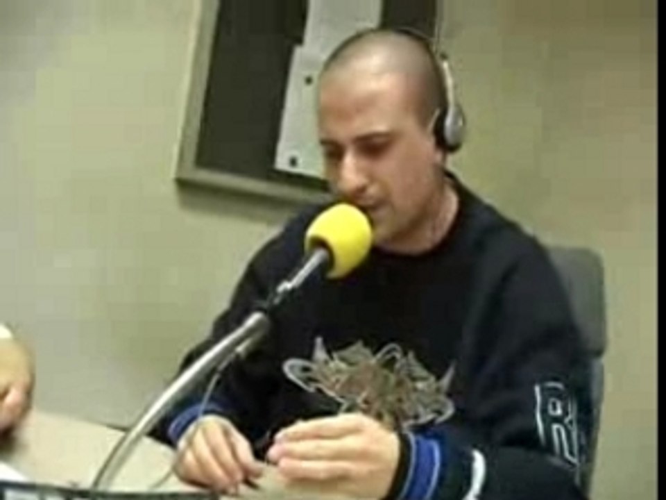 Freestyle Le Remede - exclu beatbox!!!