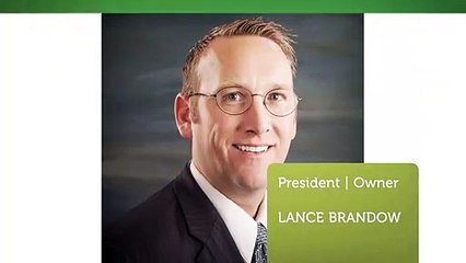 Brandow Consulting : Fishbowl Accounting