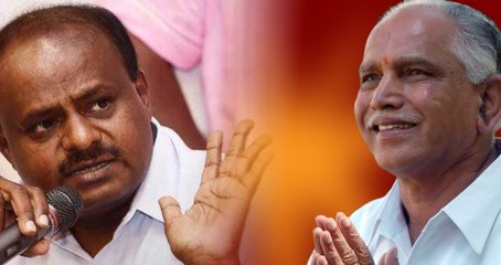 ಕರ್ನಾಟಕ ರಾಜಕೀಯದಲ್ಲಿ ಇನ್ನೂ ಮುಂದೆ ನಡೆಯಲಿವೆ ಹೈಡ್ರಾಮಾ | Oneindia Kannada