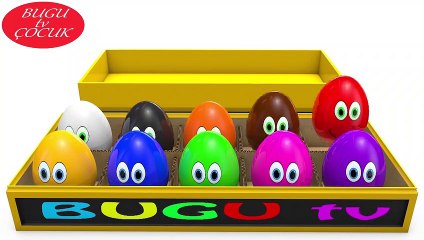 Çocuklar İçin Süper Arabalarla Renkleri Öğreniyorum Eğlenceli 3D Çok Katlı Otopark Oyuncak Seti