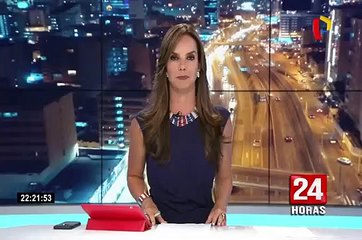 Alan García sobre Martín Vizcarra: "El presidente ha mentido al país"