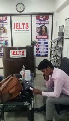 IELTS Coaching In Dwarka