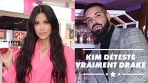 Désolé Drake, Kiki ne t'aime pas