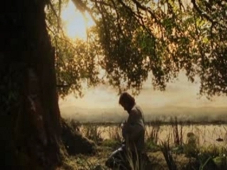 Η ΠΗΓΗ ΤΗΣ ΖΩΗΣ (The Fountain, 2006)