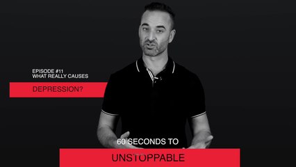 What Really Causes Depression?