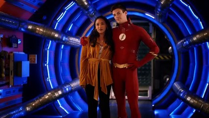 [ Official✅ ] The Flash Season 9 Episode 7 "EnglishSubtitles"
