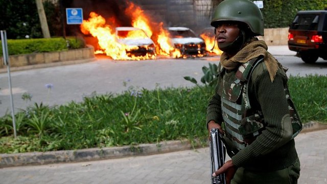 Kenya takes stock of Nairobi terrorist attacks: Deaths, condemnation