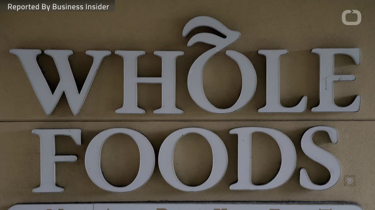 Whole Foods Gets Rid Of Meatless Mondays