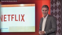 Netflix Raises Prices By Up To 18 Percent